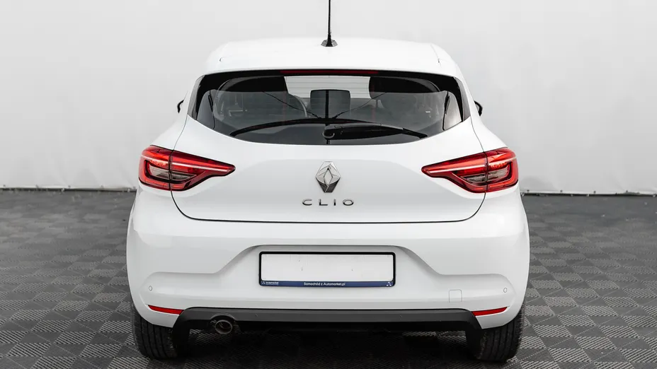 RENAULT Clio Clio 1.0 TCe Equilibre