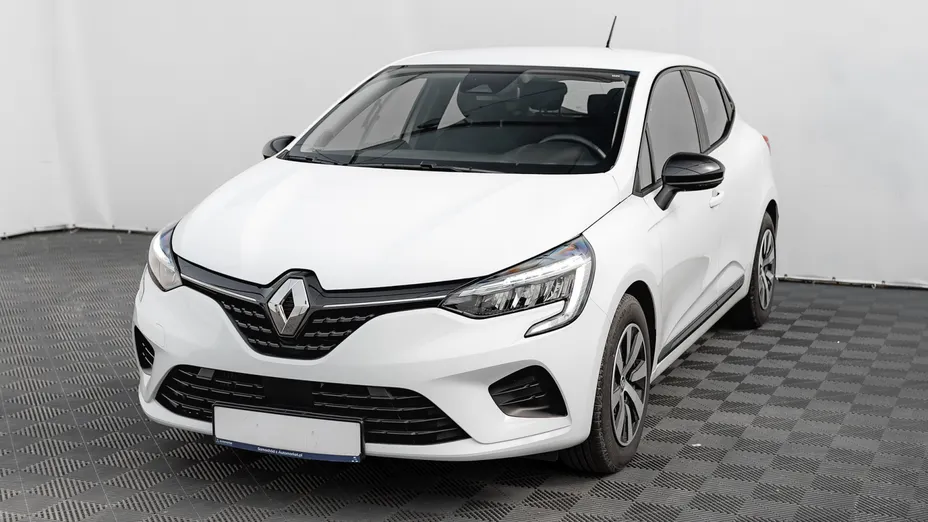 RENAULT Clio Clio 1.0 TCe Equilibre
