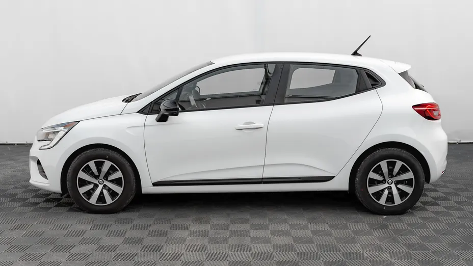 RENAULT Clio Clio 1.0 TCe Equilibre