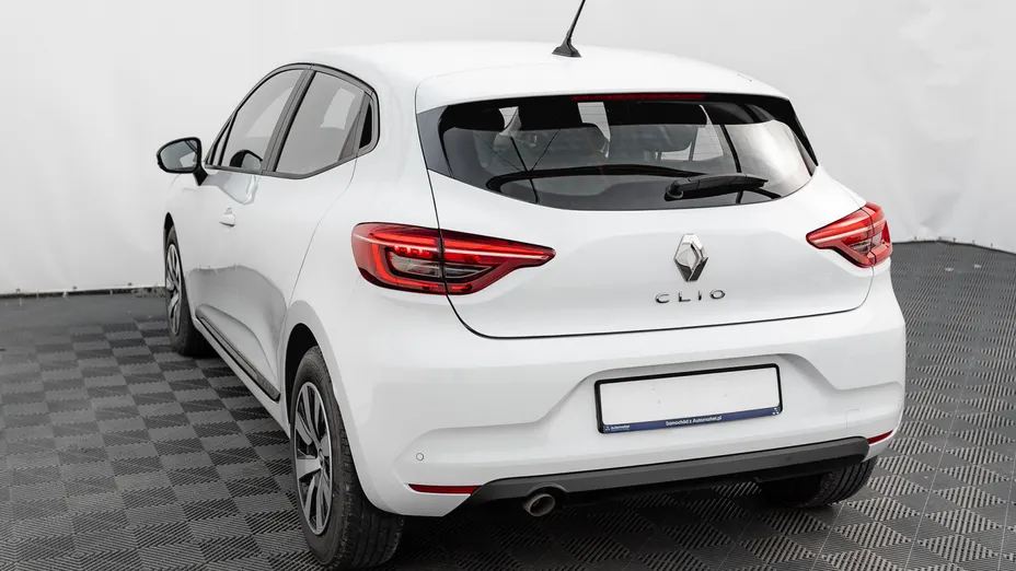RENAULT Clio Clio 1.0 TCe Equilibre
