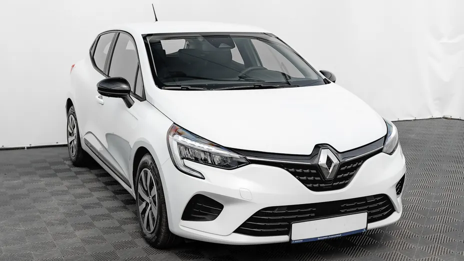 RENAULT Clio Clio 1.0 TCe Equilibre