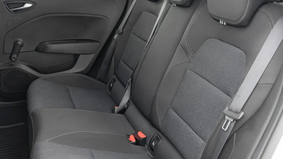 RENAULT Clio Clio 1.0 TCe Equilibre