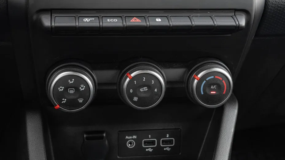 RENAULT Clio Clio 1.0 TCe Equilibre