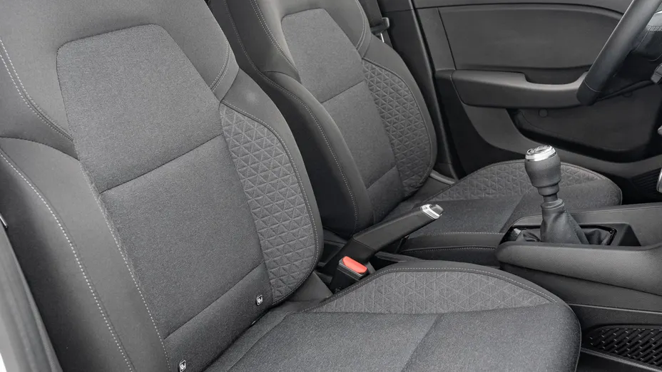 RENAULT Clio Clio 1.0 TCe Equilibre