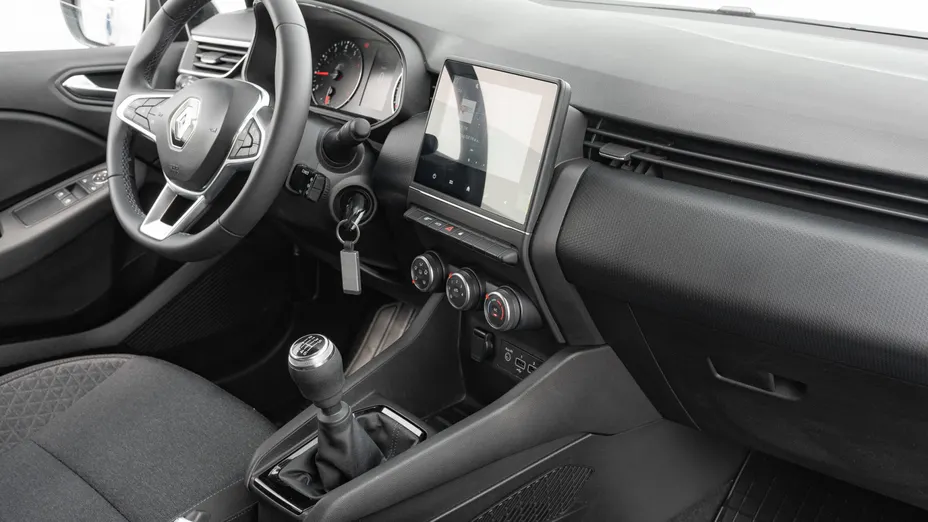 RENAULT Clio Clio 1.0 TCe Equilibre