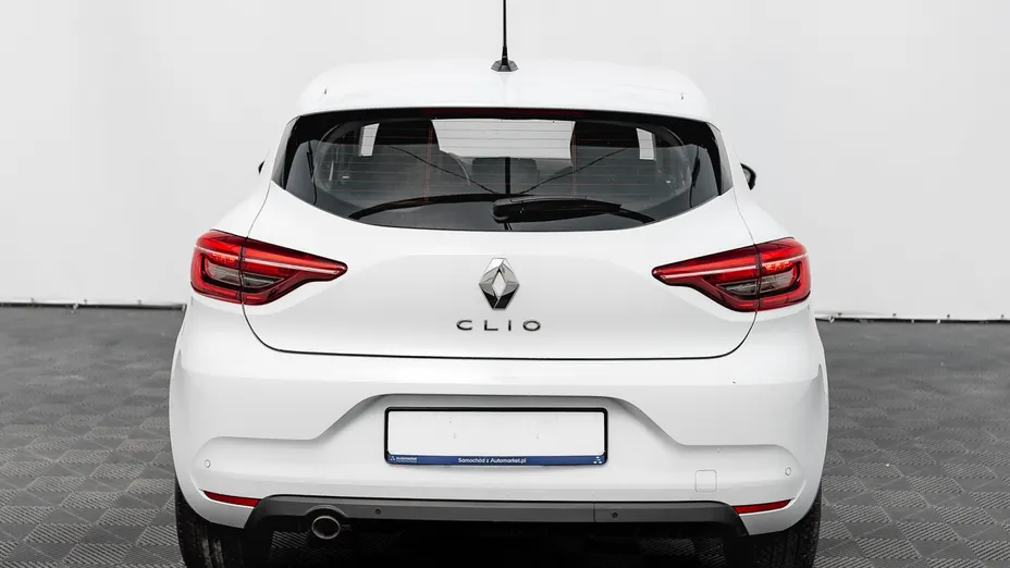 RENAULT Clio Clio 1.0 TCe Equilibre