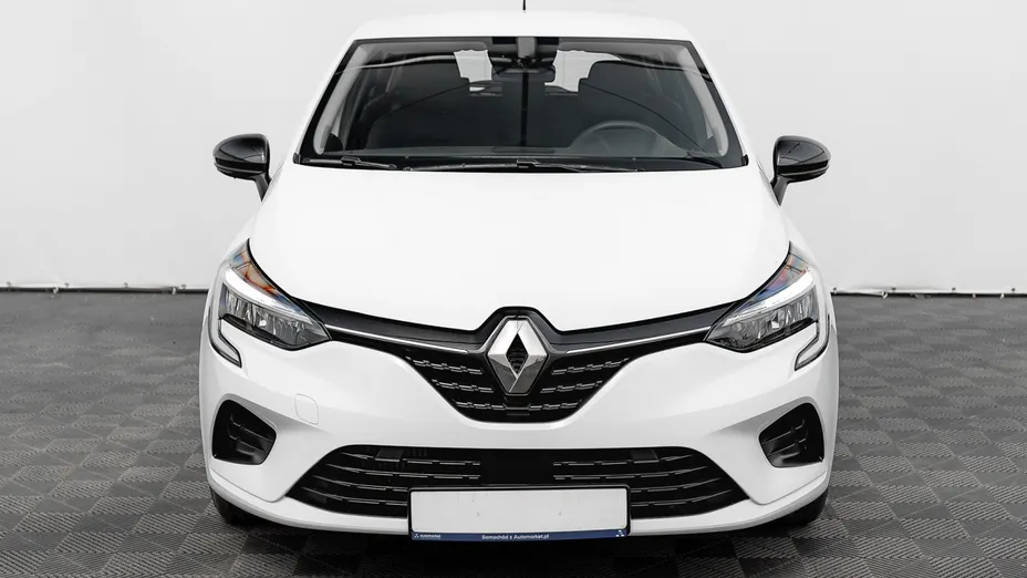 RENAULT Clio Clio 1.0 TCe Equilibre