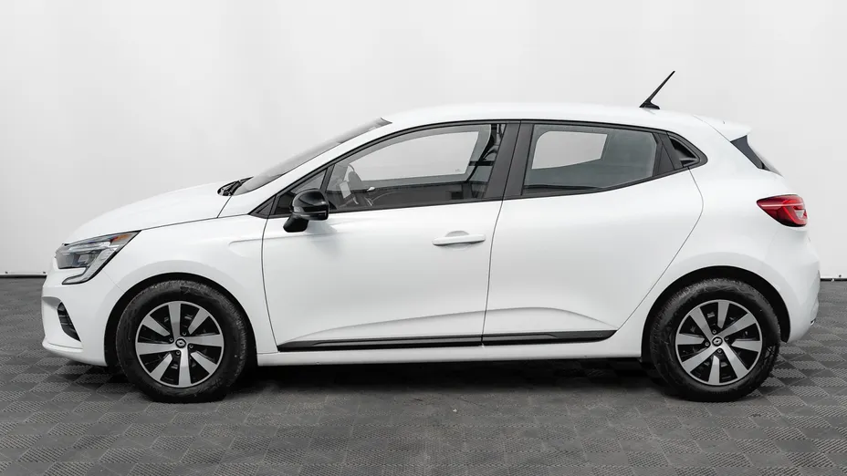 RENAULT Clio Clio 1.0 TCe Equilibre