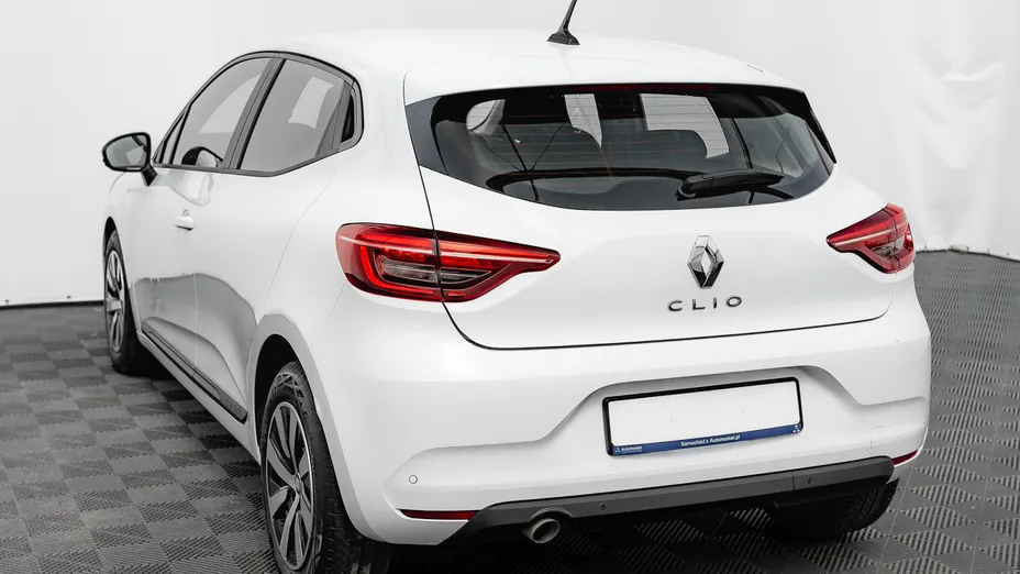 RENAULT Clio Clio 1.0 TCe Equilibre