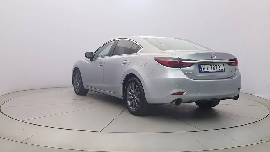 MAZDA 6 6 2.0 Center-Line aut