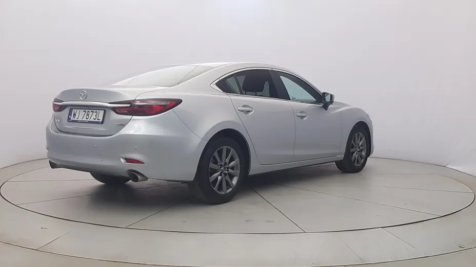 MAZDA 6 6 2.0 Center-Line aut