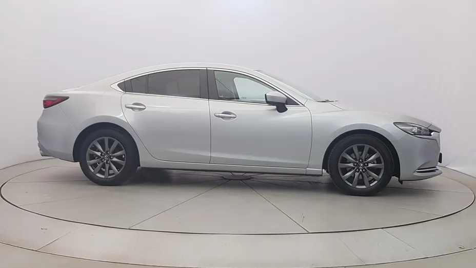 MAZDA 6 6 2.0 Center-Line aut