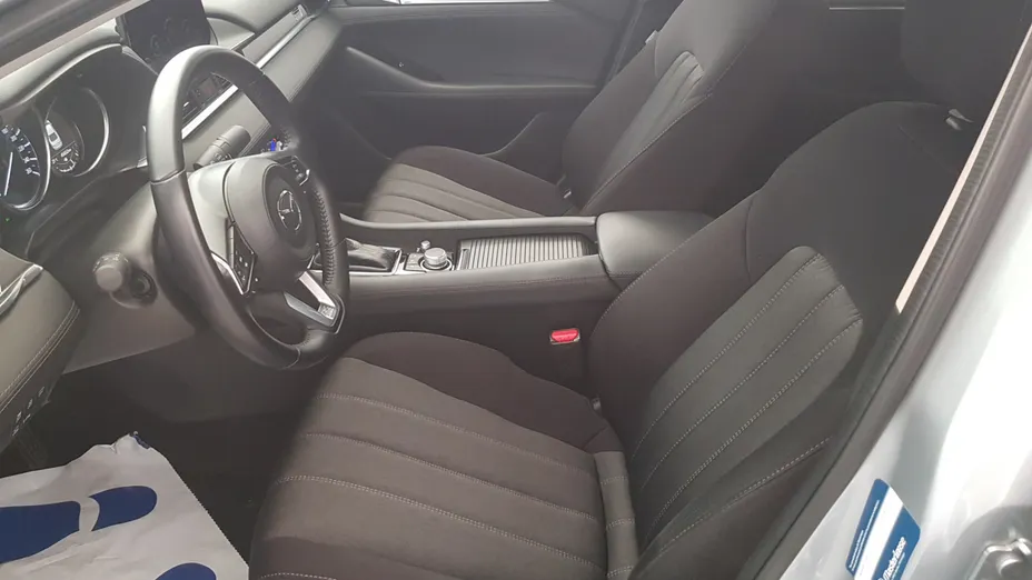 MAZDA 6 6 2.0 Center-Line aut