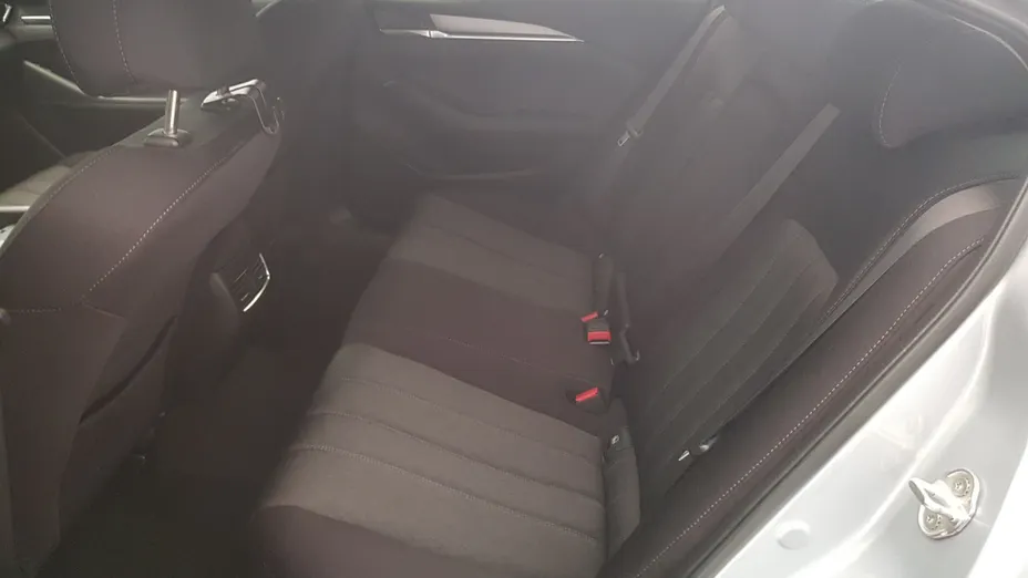 MAZDA 6 6 2.0 Center-Line aut