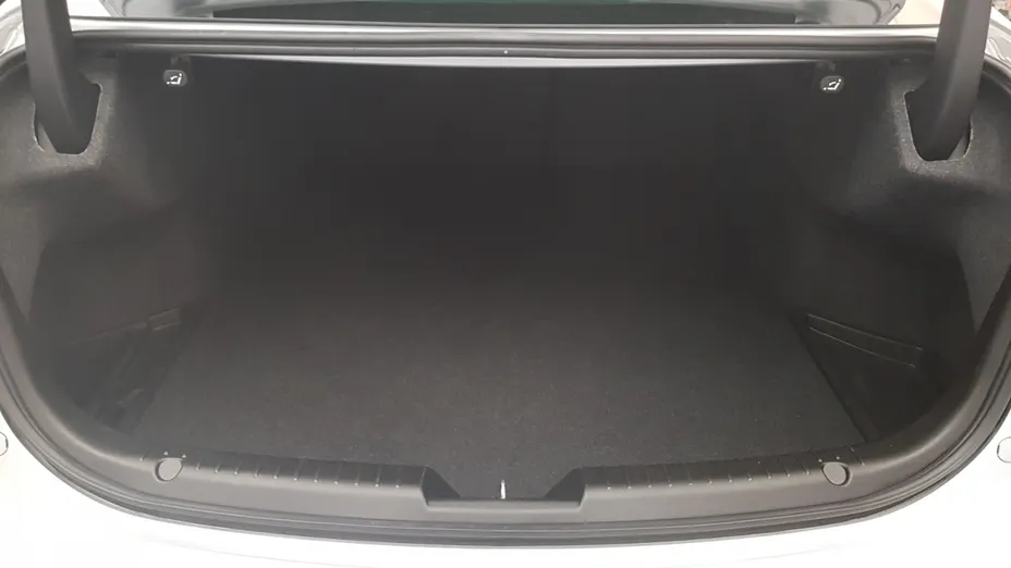 MAZDA 6 6 2.0 Center-Line aut