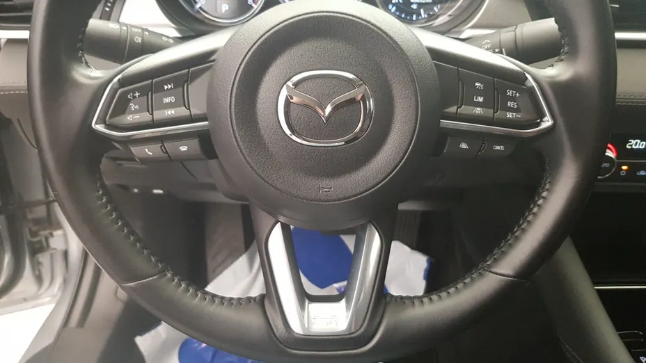 MAZDA 6 6 2.0 Center-Line aut