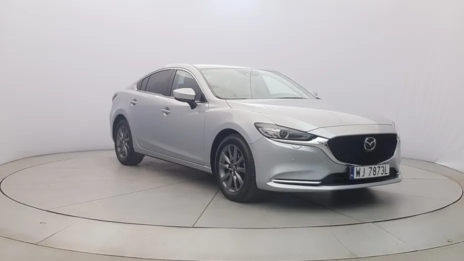 MAZDA 6 6 2.0 Center-Line aut