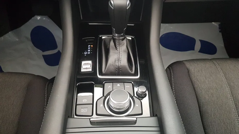 MAZDA 6 6 2.0 Center-Line aut