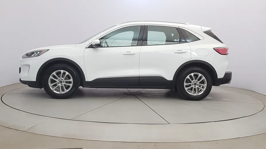 FORD Kuga Kuga 1.5 EcoBoost FWD Titanium