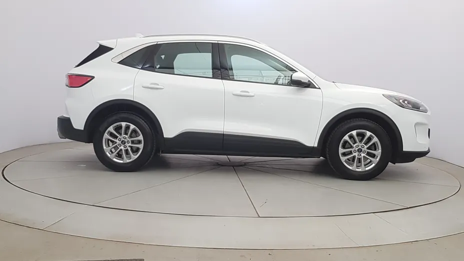 FORD Kuga Kuga 1.5 EcoBoost FWD Titanium