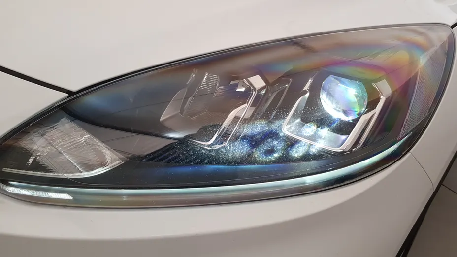 FORD Kuga Kuga 1.5 EcoBoost FWD Titanium