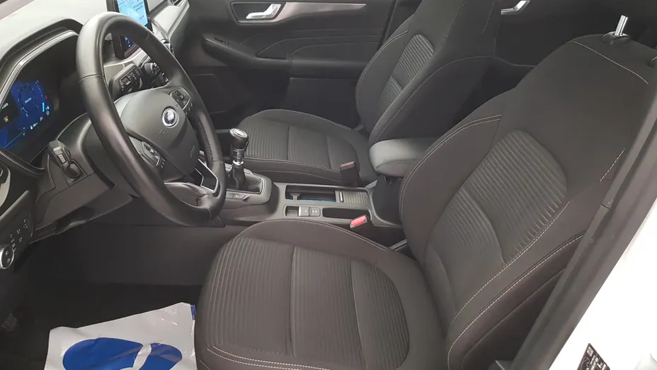 FORD Kuga Kuga 1.5 EcoBoost FWD Titanium