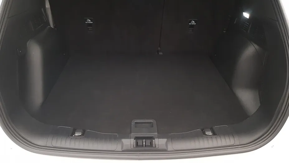 FORD Kuga Kuga 1.5 EcoBoost FWD Titanium