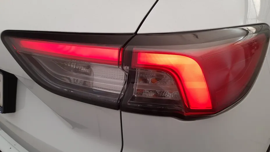 FORD Kuga Kuga 1.5 EcoBoost FWD Titanium