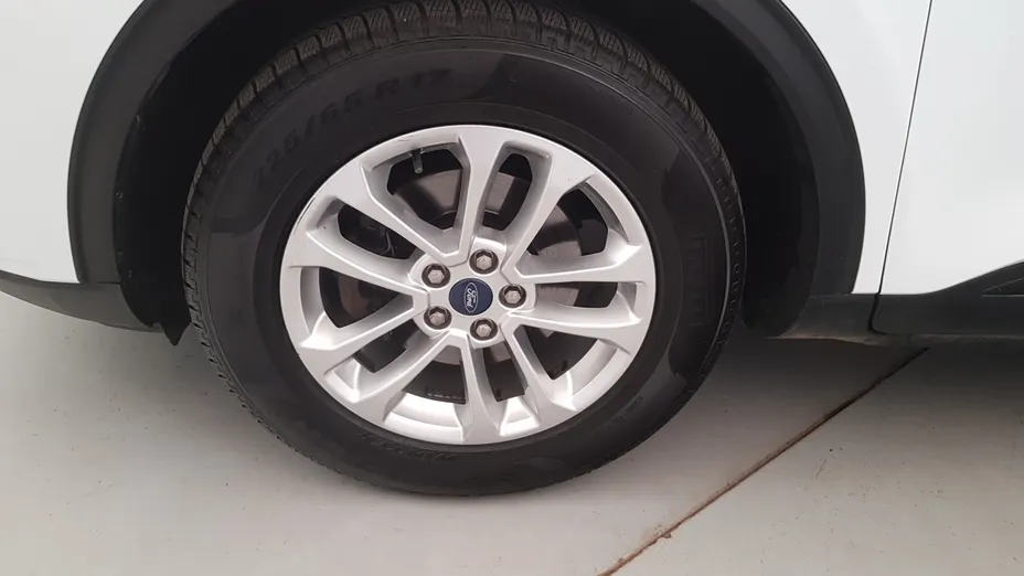 FORD Kuga Kuga 1.5 EcoBoost FWD Titanium