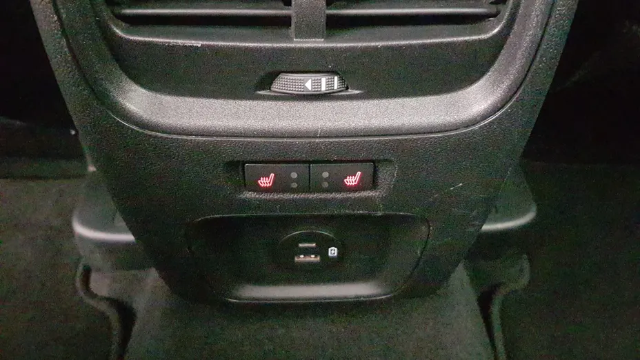 FORD Kuga Kuga 1.5 EcoBoost FWD Titanium