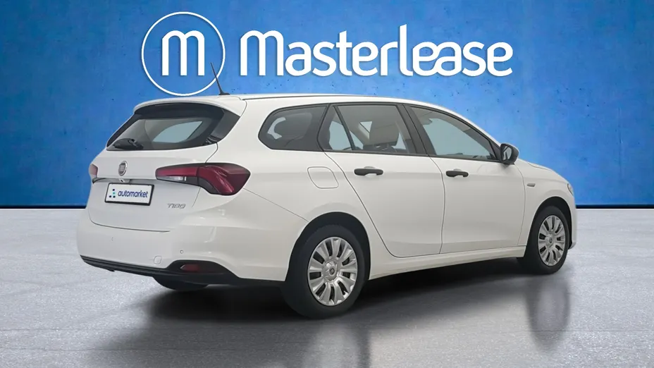 FIAT Tipo Tipo 1.0 T3 City Life