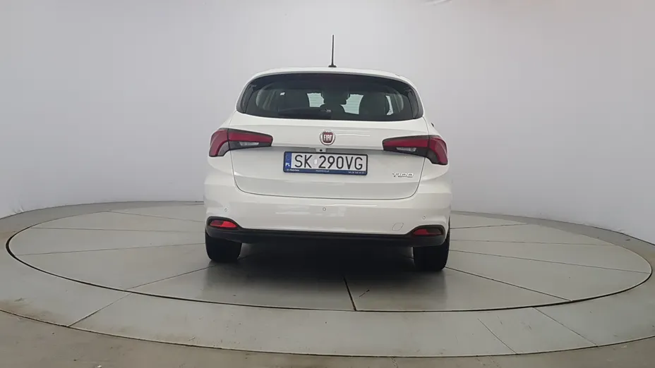 FIAT Tipo Tipo 1.0 T3 City Life