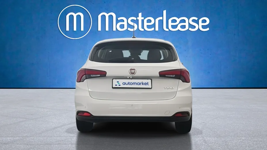 FIAT Tipo Tipo 1.0 T3 City Life