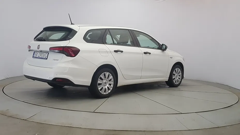 FIAT Tipo Tipo 1.0 T3 City Life