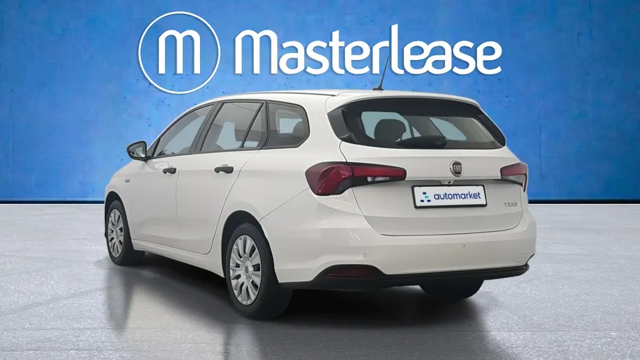 FIAT Tipo Tipo 1.0 T3 City Life
