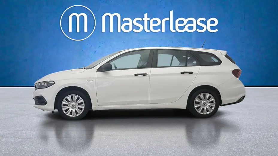 FIAT Tipo Tipo 1.0 T3 City Life