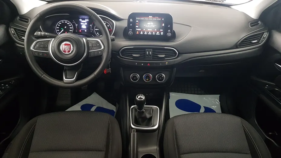 FIAT Tipo Tipo 1.0 T3 City Life
