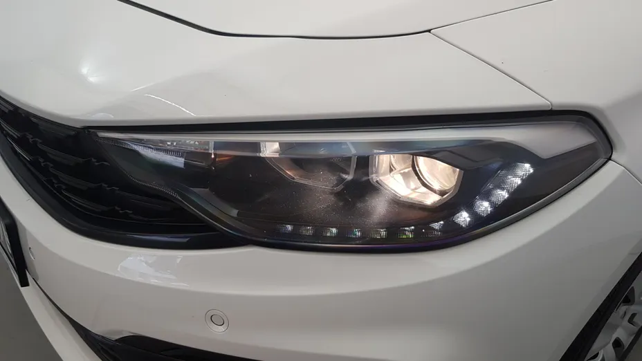 FIAT Tipo Tipo 1.0 T3 City Life