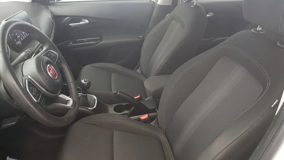 FIAT Tipo Tipo 1.0 T3 City Life