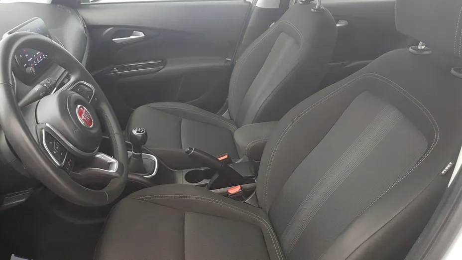 FIAT Tipo Tipo 1.0 T3 City Life