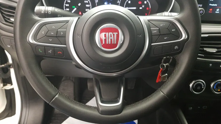 FIAT Tipo Tipo 1.0 T3 City Life