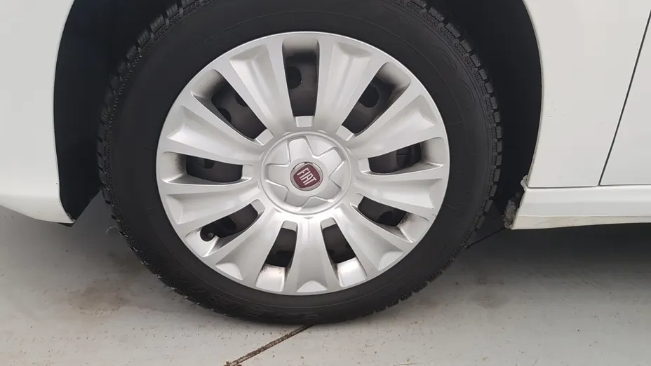 FIAT Tipo Tipo 1.0 T3 City Life