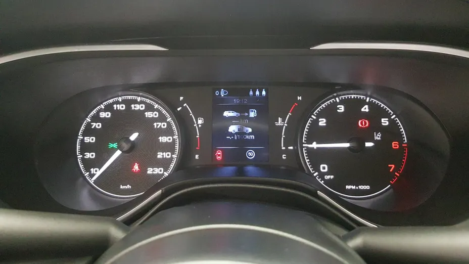 FIAT Tipo Tipo 1.0 T3 City Life