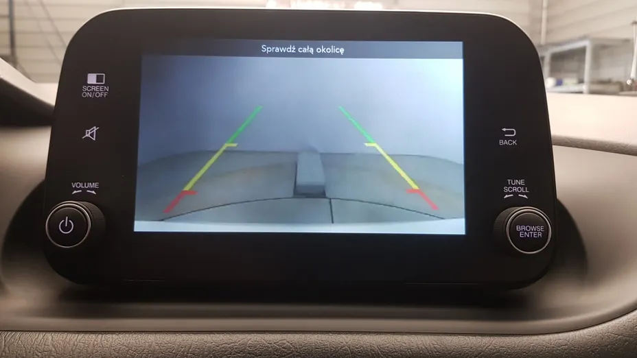 FIAT Tipo Tipo 1.0 T3 City Life