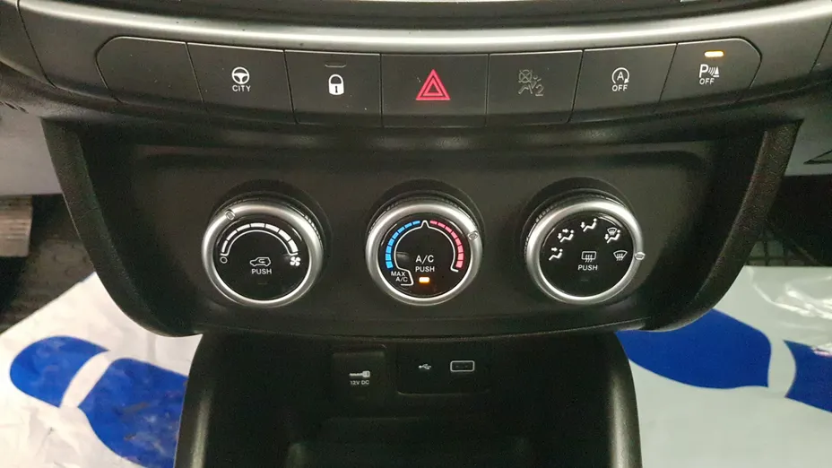 FIAT Tipo Tipo 1.0 T3 City Life