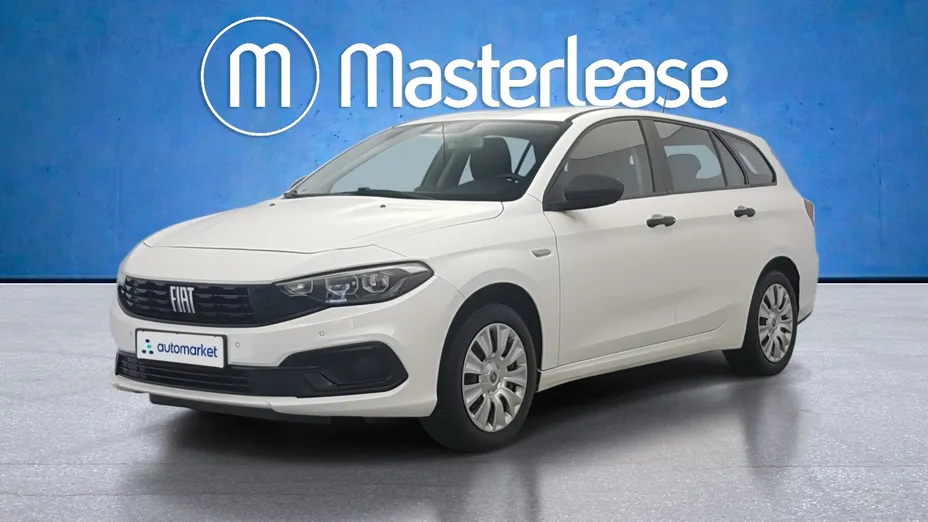 FIAT Tipo Tipo 1.0 T3 City Life