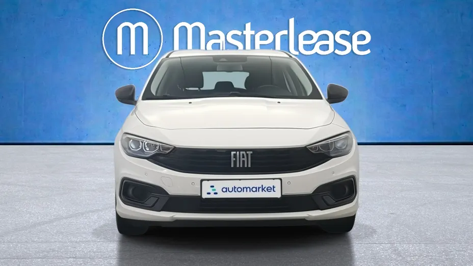 FIAT Tipo Tipo 1.0 T3 City Life
