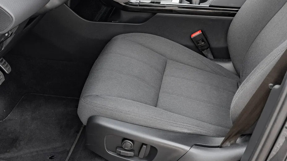 LAND ROVER Range Rover Evoque Evoque 2.0 P300 mHEV HST