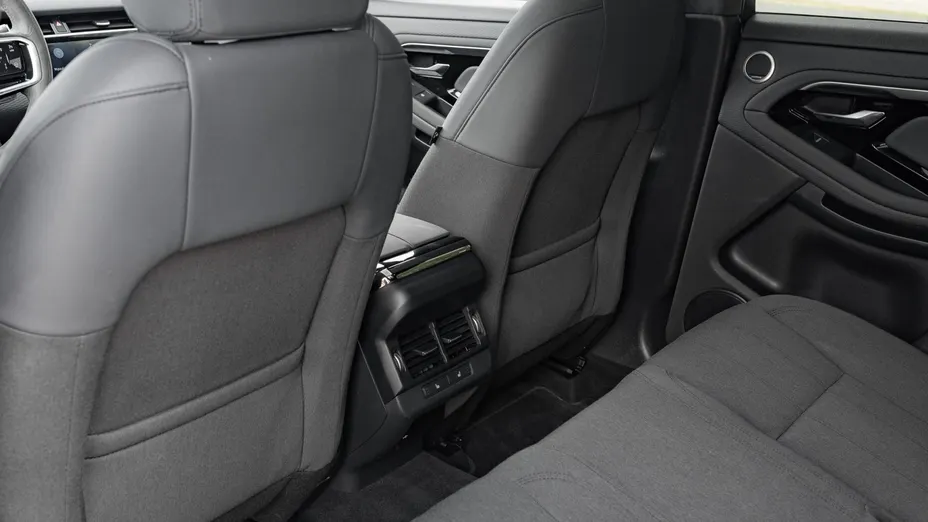 LAND ROVER Range Rover Evoque Evoque 2.0 P300 mHEV HST