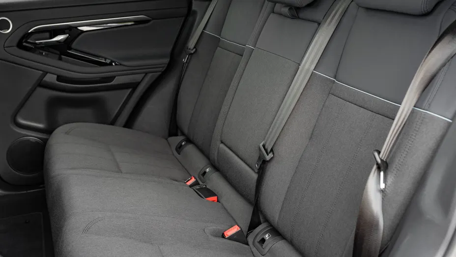 LAND ROVER Range Rover Evoque Evoque 2.0 P300 mHEV HST